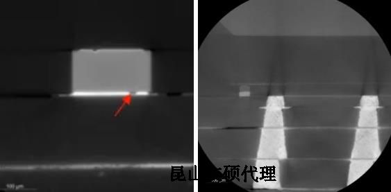 中卫蔡司中卫X射线显微镜