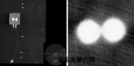 中卫蔡司中卫X射线显微镜