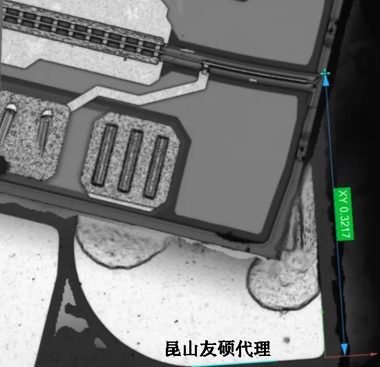中卫蔡司中卫X射线显微镜
